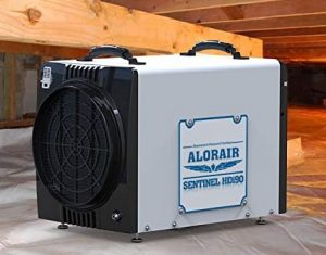 Sentinel HDi90 Dehumidifier