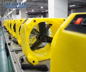 alorair air movers