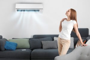 air condition