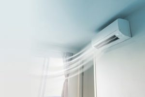 air conditioning