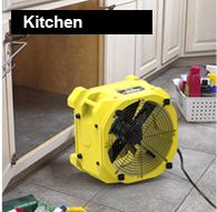 air mover