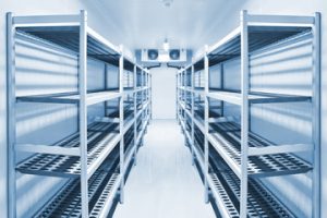 cold rooms