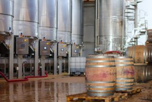Brewing workshop