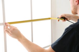 measuring