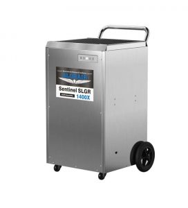 Alorair Sentinel SLGR 1400X Dehumidifier