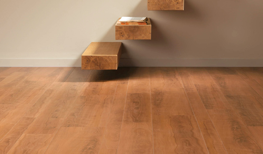Hard Wood Floor