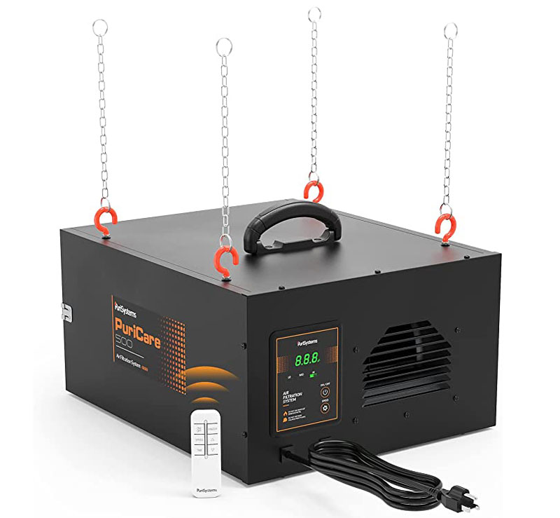Puricare 500