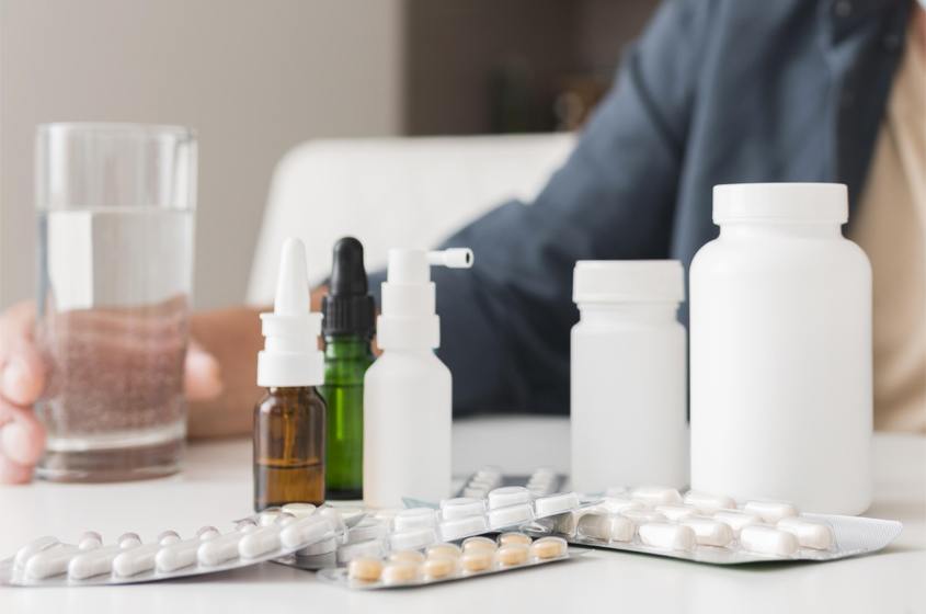 OTC medicine