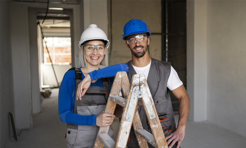 Rire damage restoration company