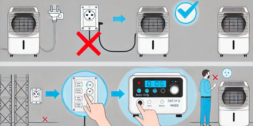 Step 1: Check the Basics First