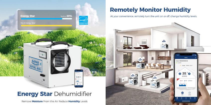 dehumidifier