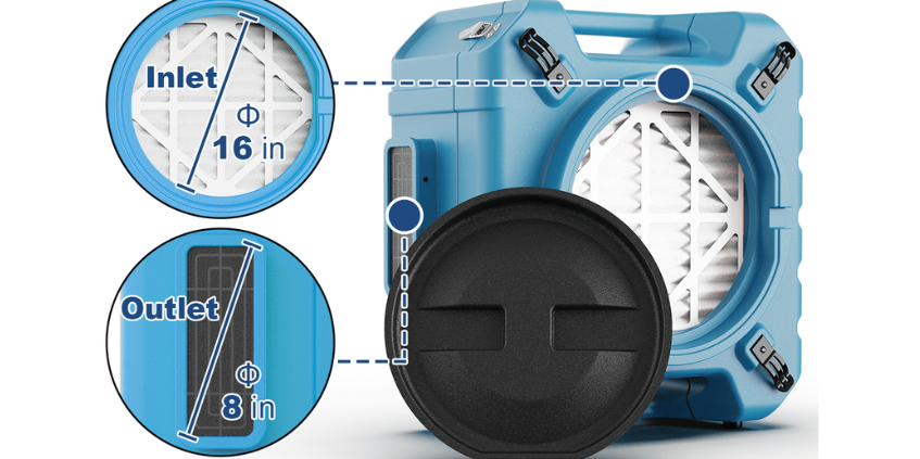Air Scrubbers
