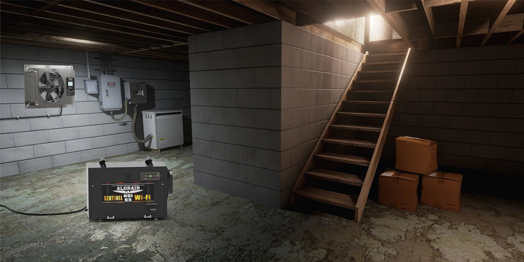 Helps Prevent Mold and Mildew