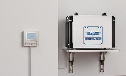 Best Crawlspace & Basement Dehumidifiers with Remote Control