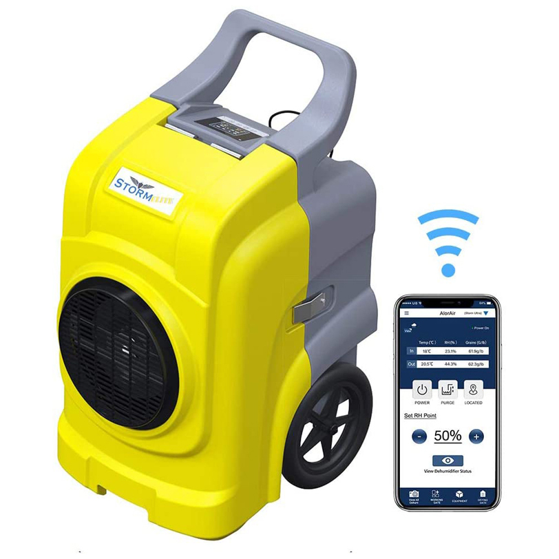 Furnishings & Interior Accessories for Disaster Restoration cETL Listed