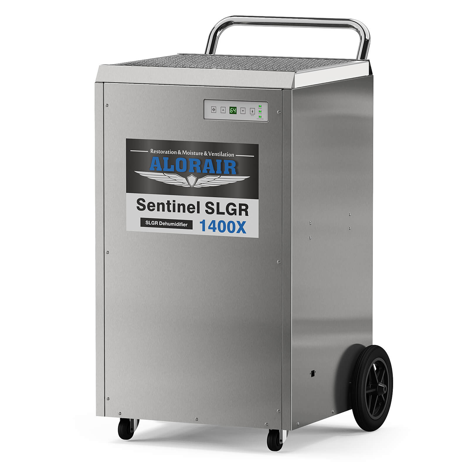 AlorAir®  Sentinel SLGR 1400X