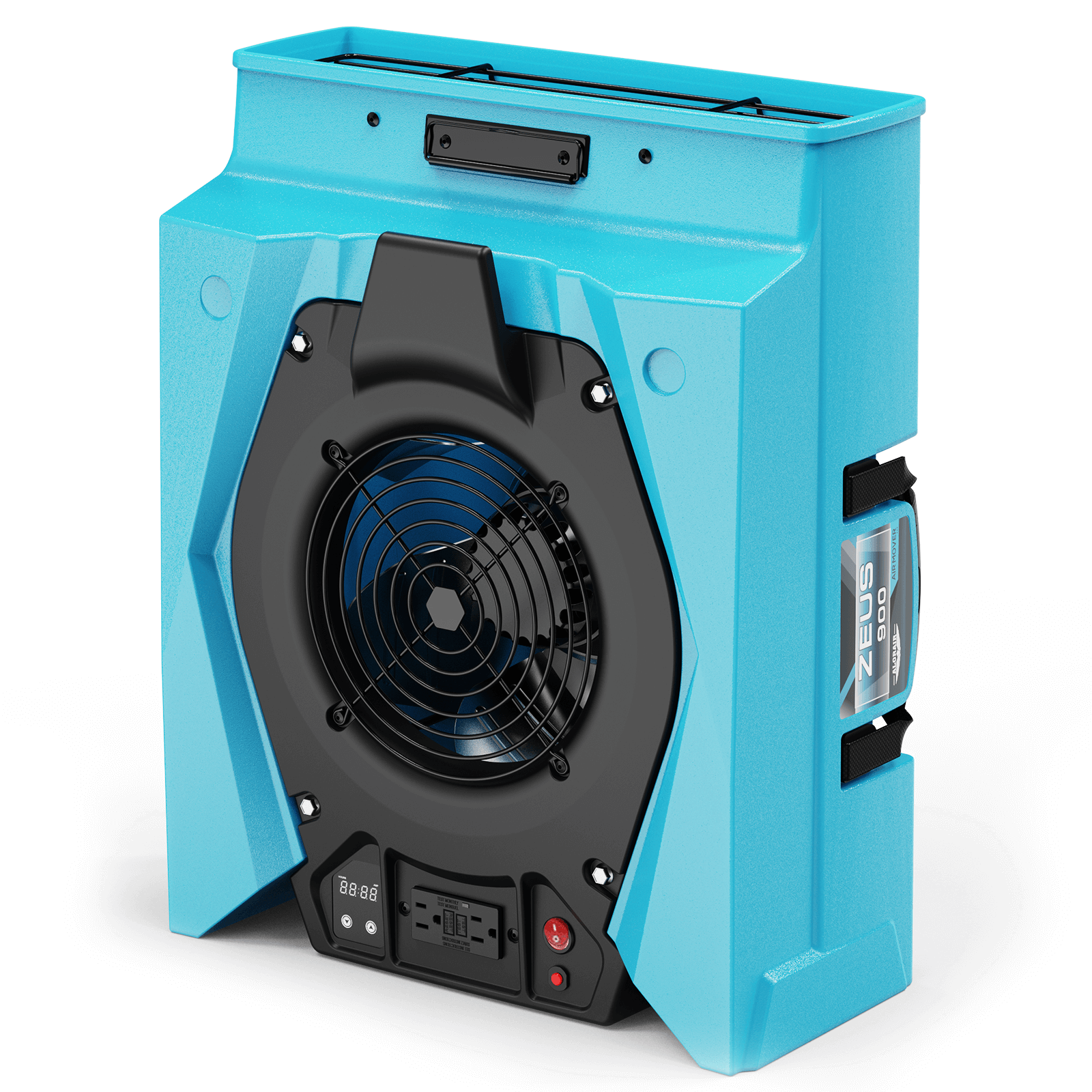 AlorAir® Zeus 900 Air Mover