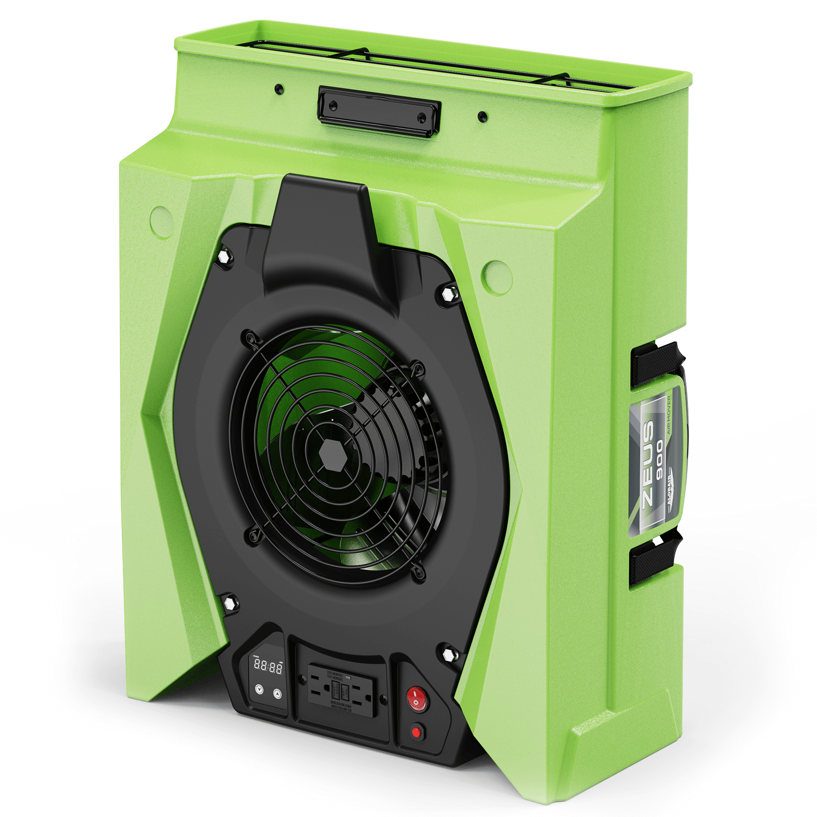 AlorAir® Zeus 900 Air Mover