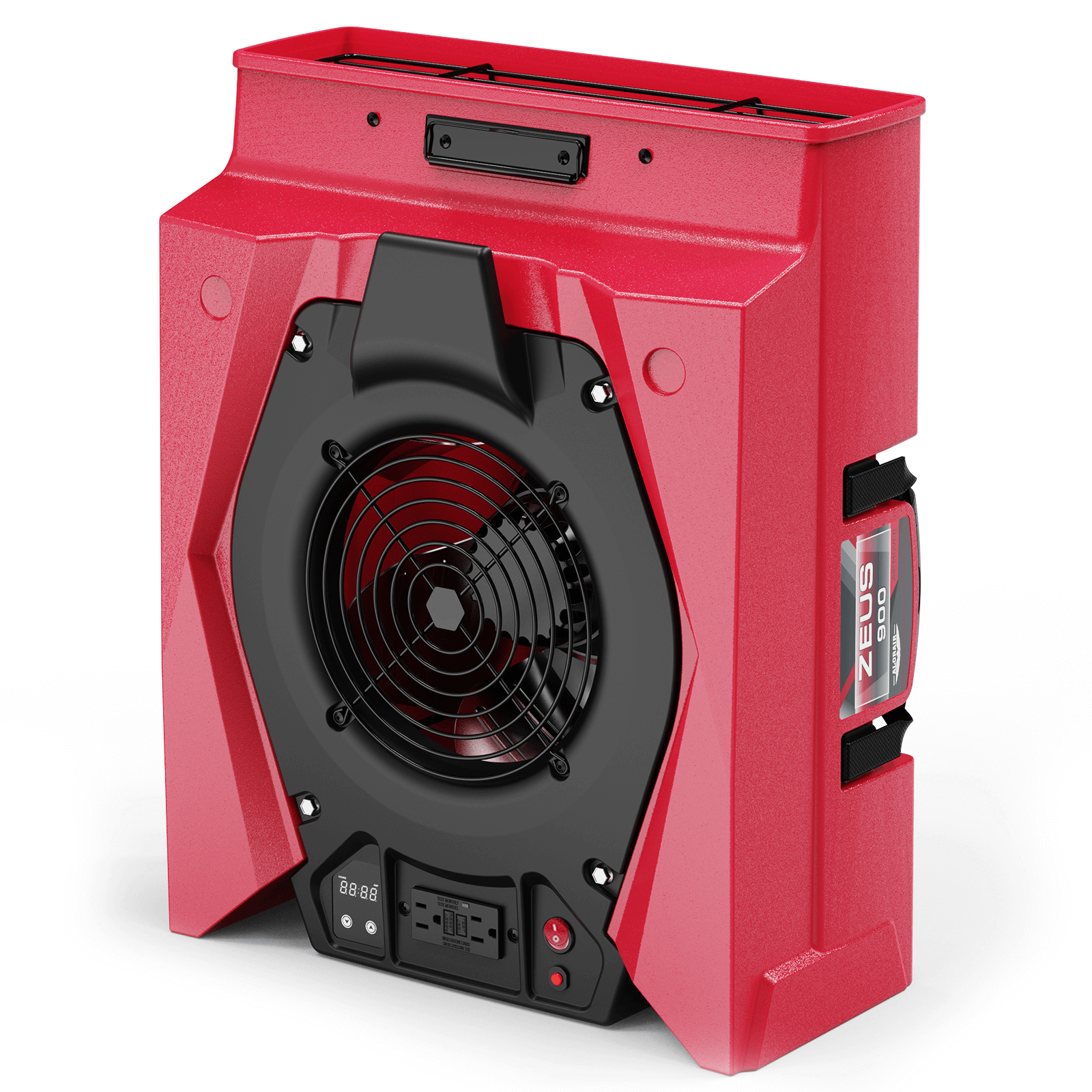 AlorAir® Zeus 900 Air Mover