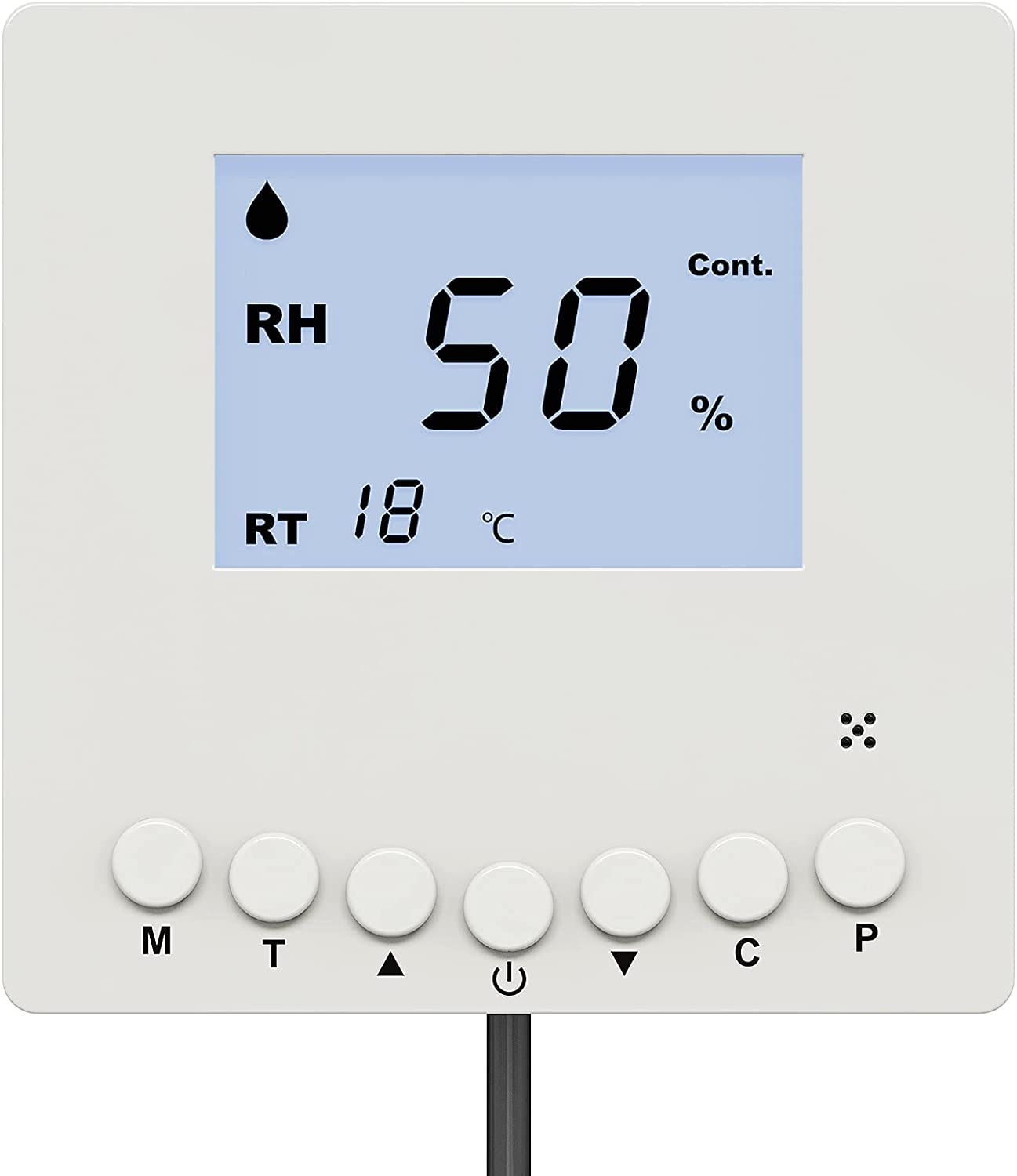 AlorAir® Dehumidifier Remote Controller