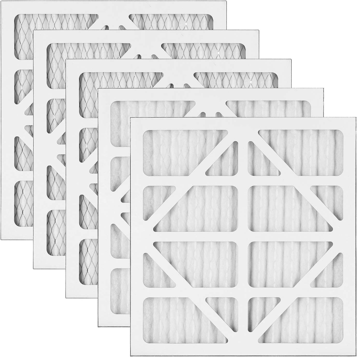 AlorAir® MERV-10 Filter for Air Scrubber