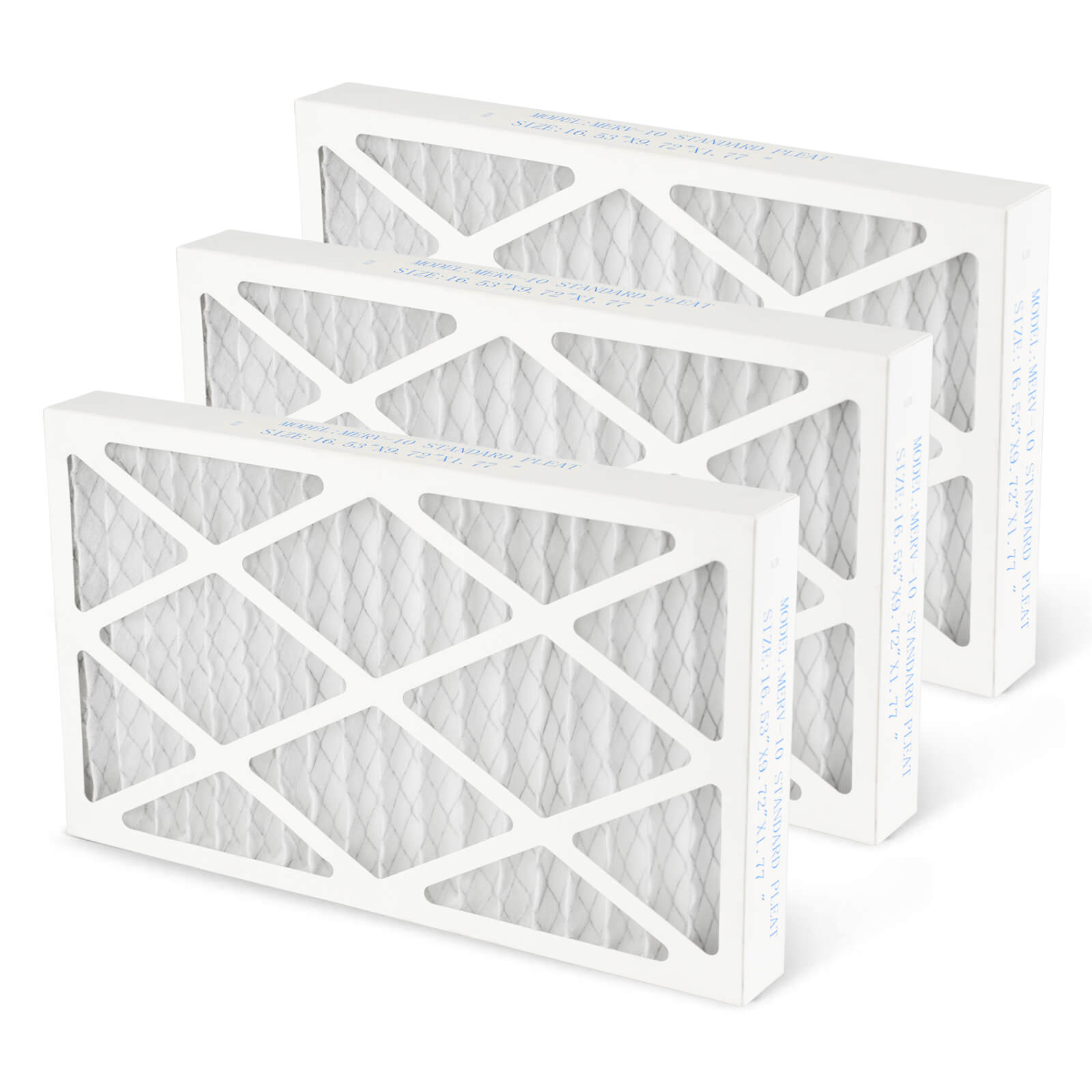 Purisystems 5-Micron Air Filters (PuriCare 500)
