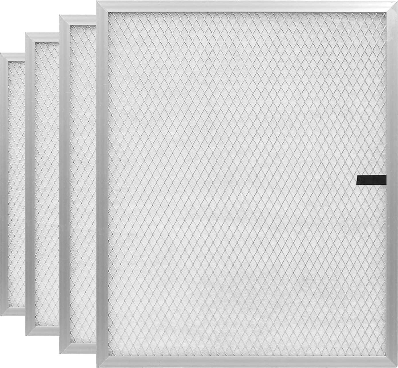 AlorAir® 4 Pack MERV-8 Filter for Storm LGR Extreme