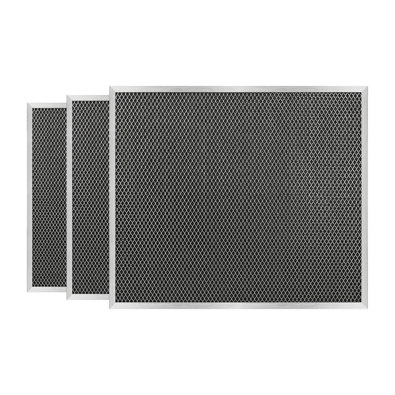 AlorAir® 3 Pack MERV-1 Filter for Sentinel SLGR 1400X