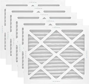 Purisystems® 5 Pack MERV-10 filter for HEPA 600 UVIG