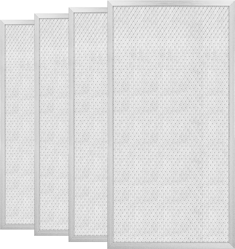AlorAir® 4 Pack MERV-8 Filter for Sentinel HD55S/HDi65S