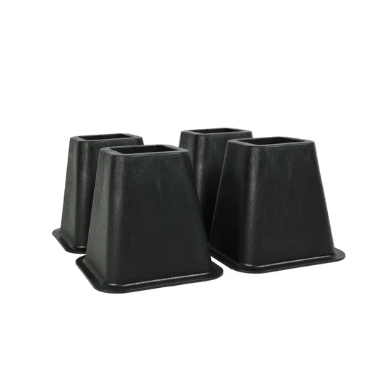 AlorAir® 6 Inch Dehumidifier Risers