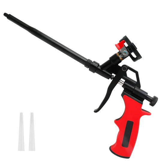 AlorAir® PU Spray Foam Gun Sealant Application Gun