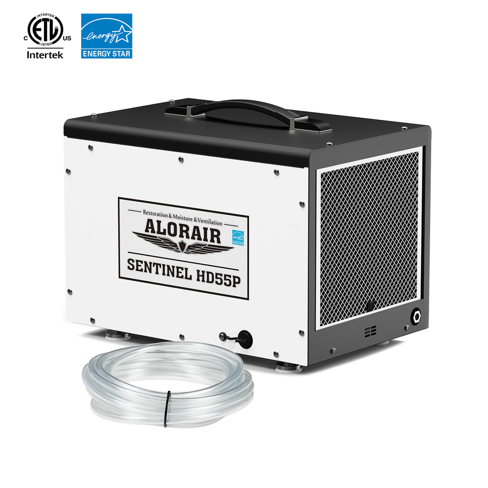 AlorAir® Sentinel HD55P