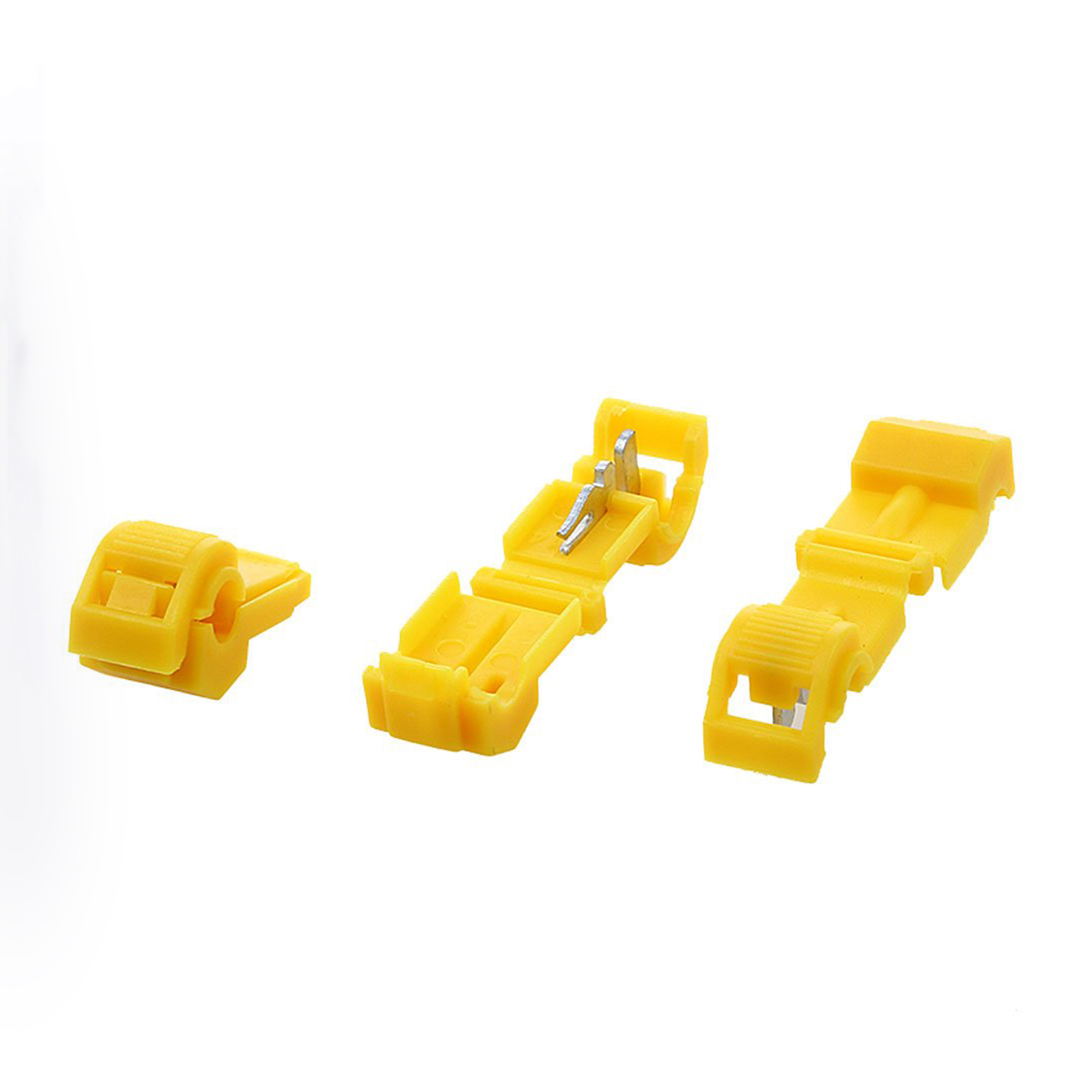 AlorAir® T-tap Wire Connectors