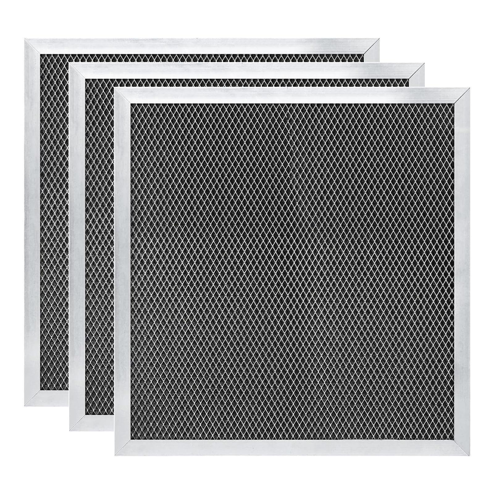 AlorAir® 3 Packs MERV-1 Filters for Storm SLGR 850X/ Storm LGR 850X/ Storm LGR 850