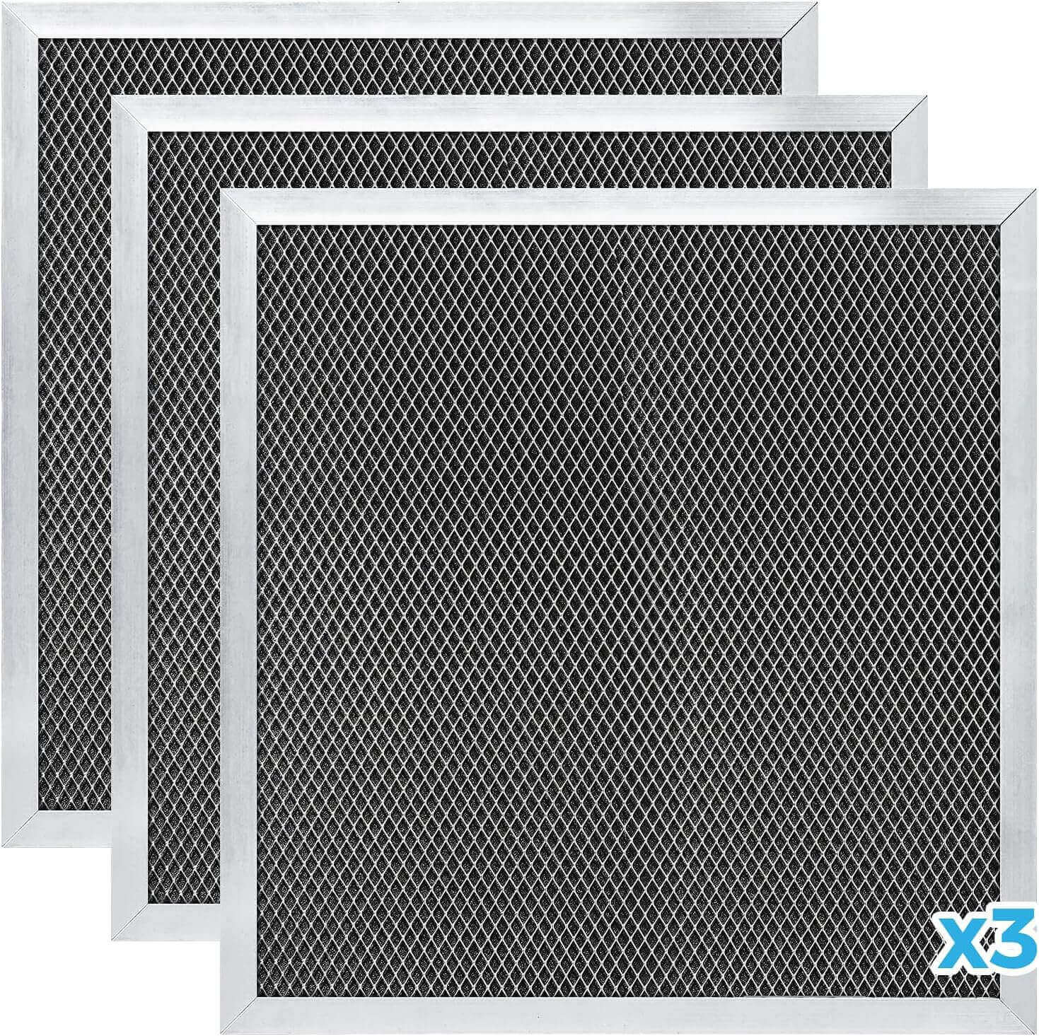 Alorair MERV-1 Filter for Commercial Dehumidifiers Storm SLGR 1250X (Pack of 3)