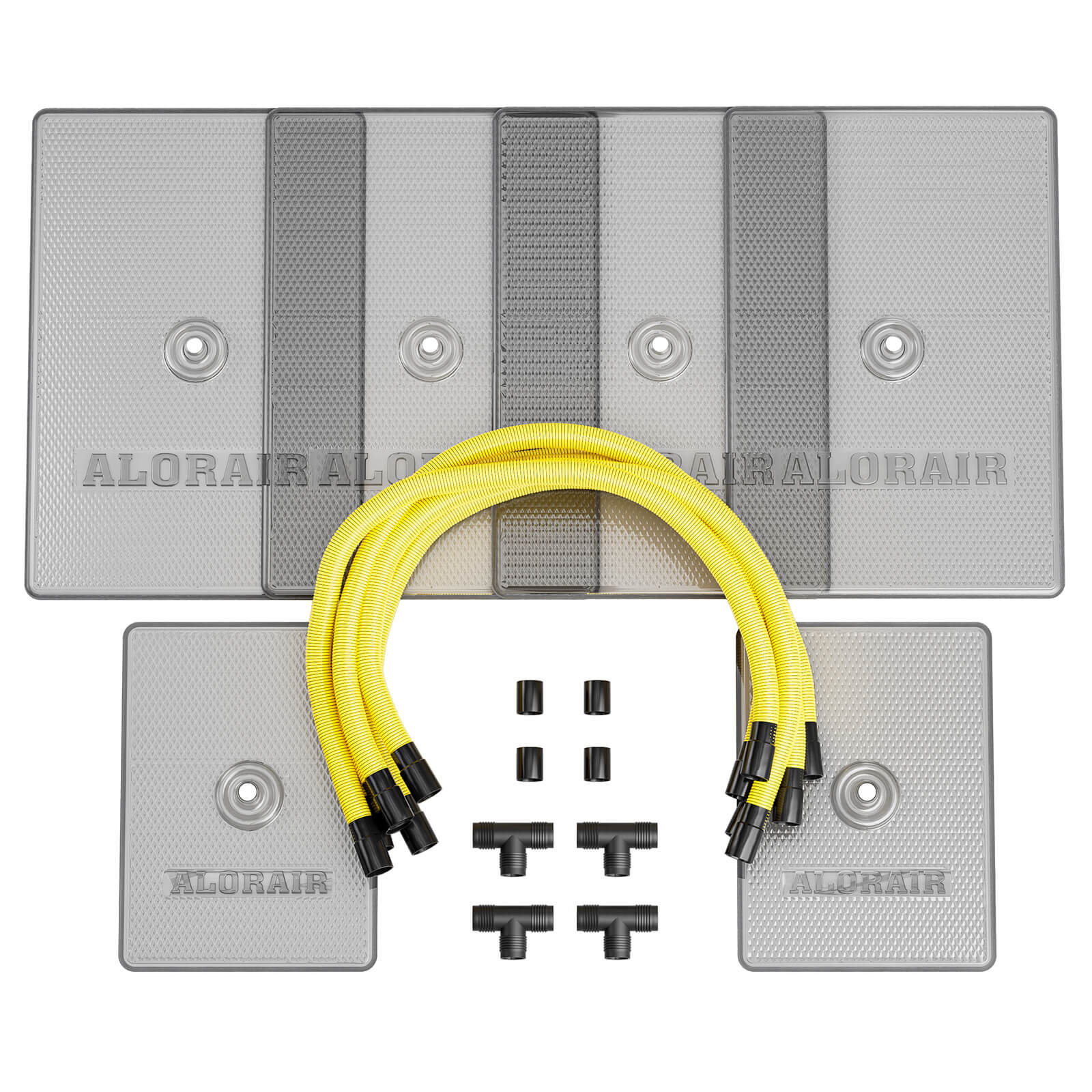 AlorAir® Rescue Mat System