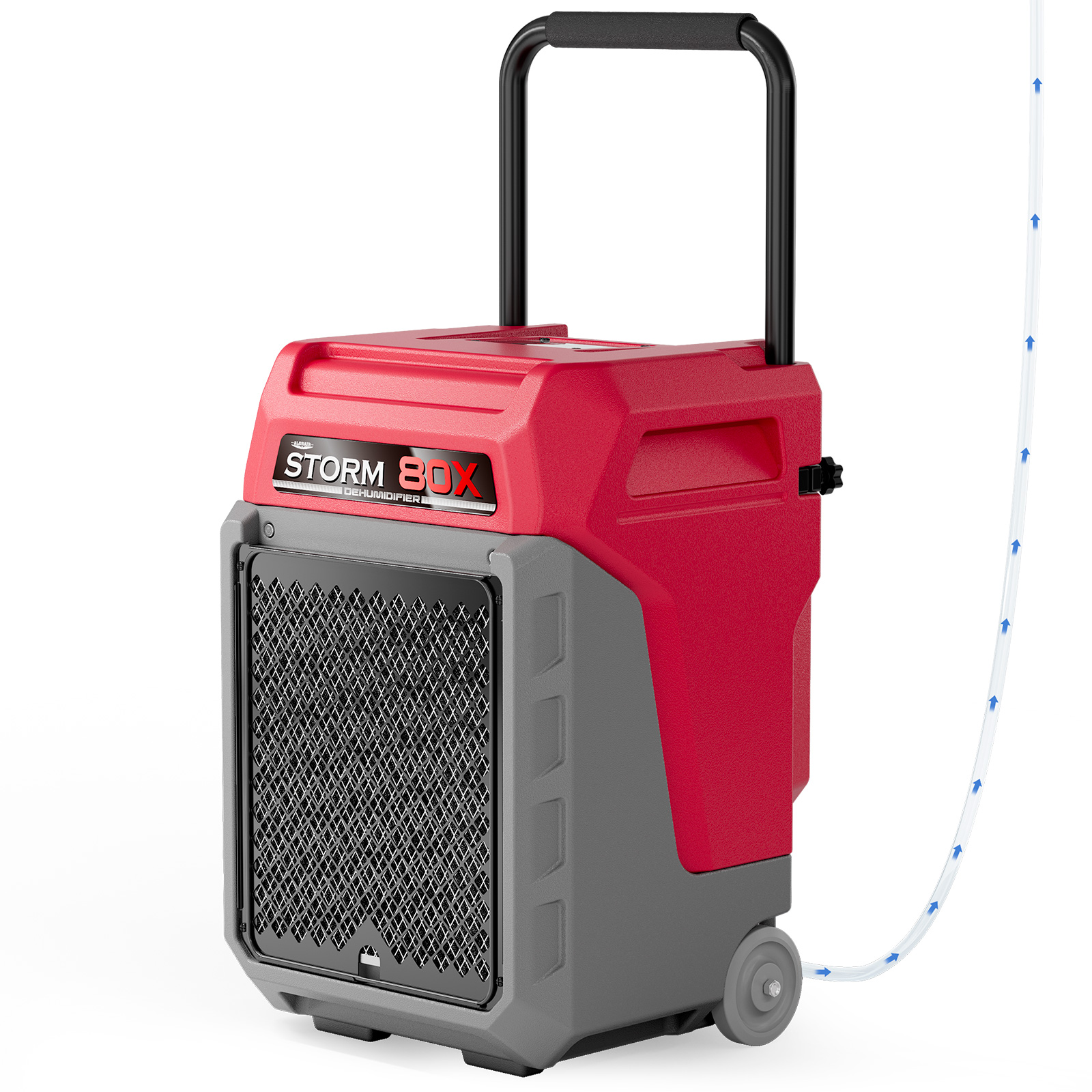 AlorAir® Storm 80X