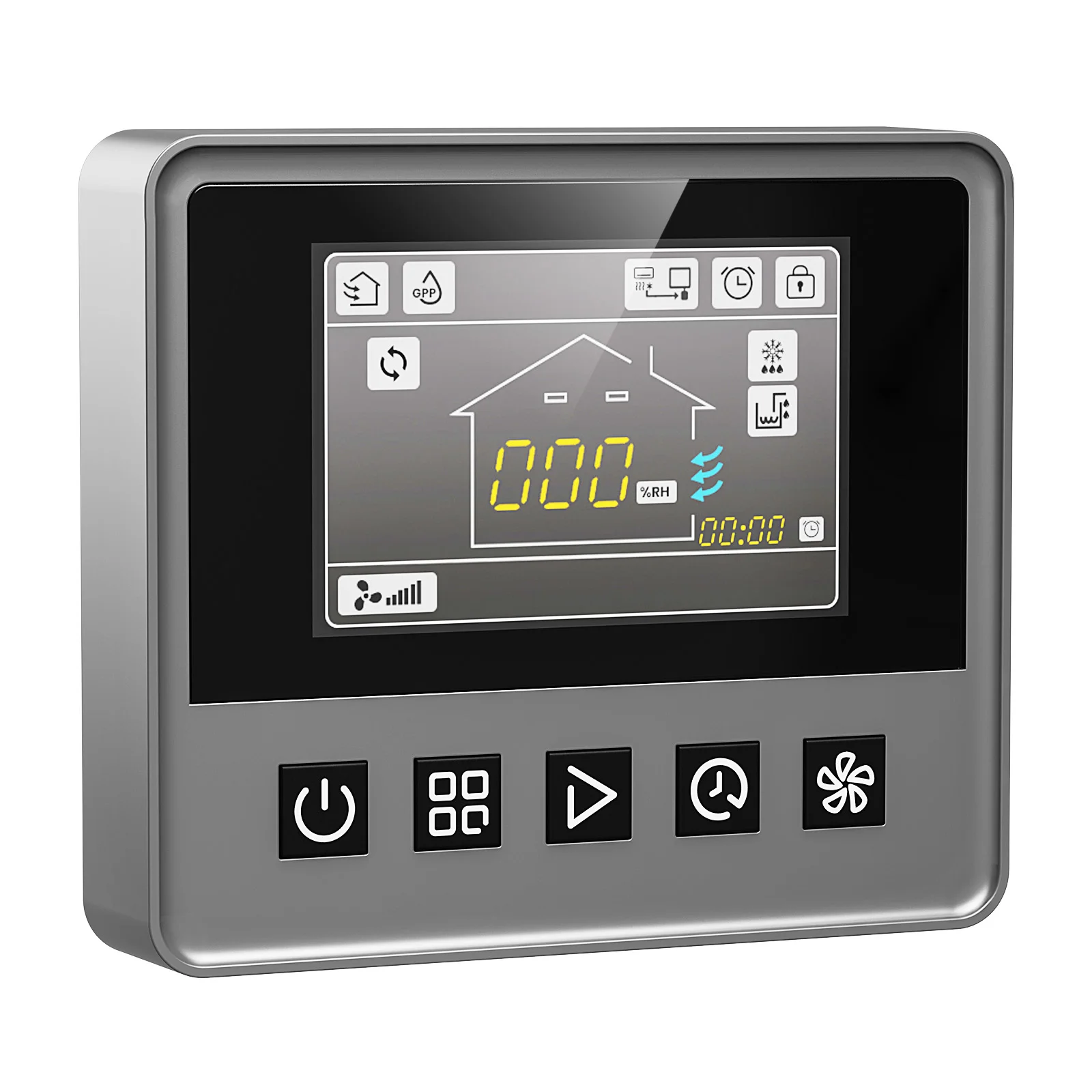TooVem Remote Controller for Sentinel WHD 150