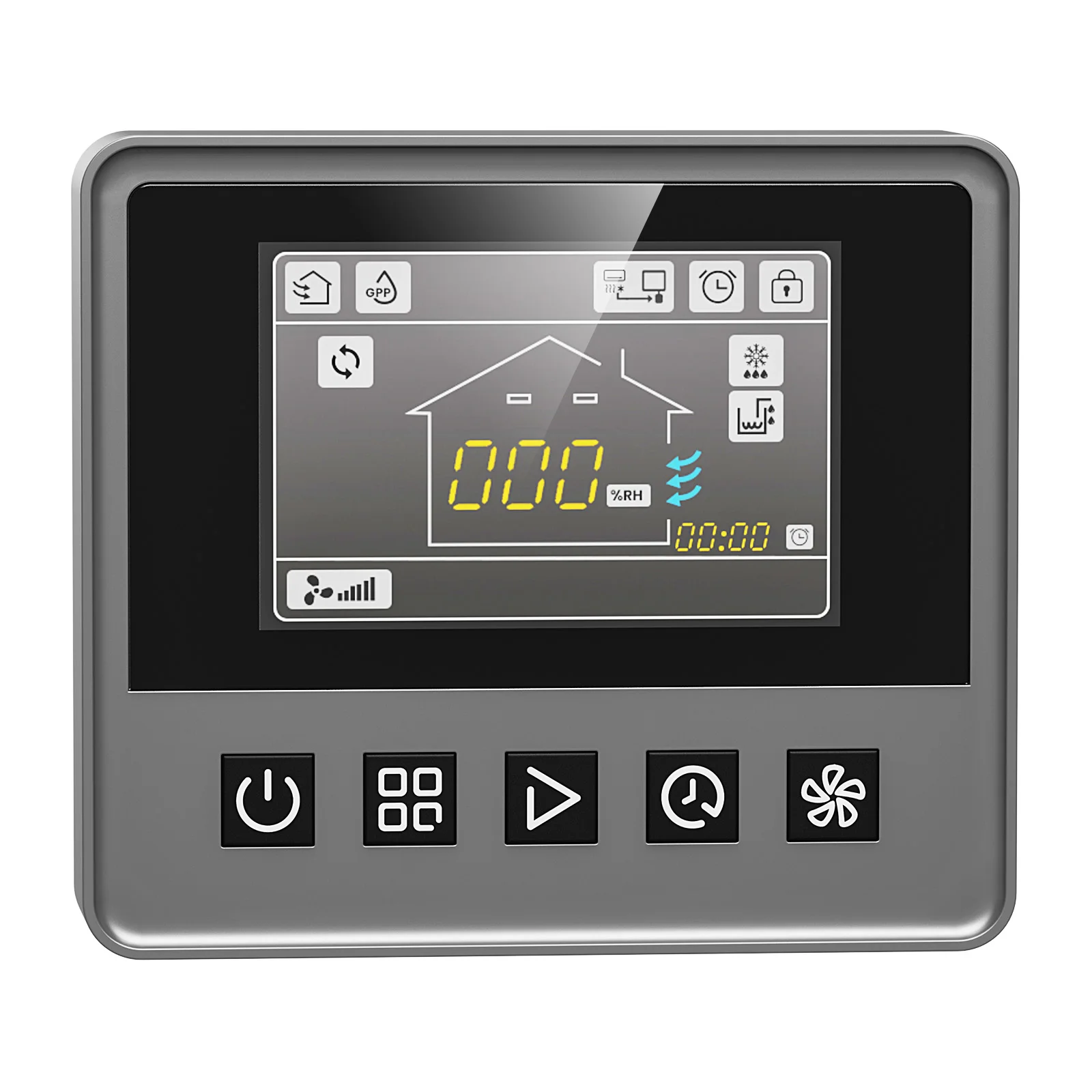 TooVem Remote Controller for Sentinel WHD 200
