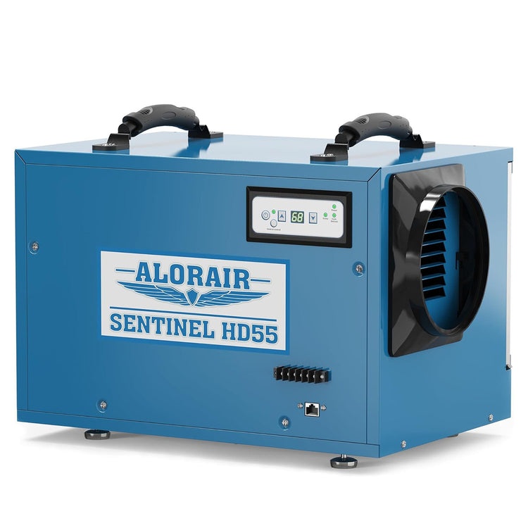 AlorAir® Sentinel HD55