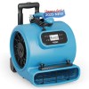 AlorAir® GE2000HCW Air Mover Blower Fan