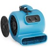 AlorAir® GE2000TF Air Mover Blower Fan