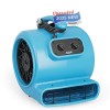AlorAir® GE2000T Air Mover Blower Fan