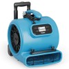 AlorAir® GE3000HCW Air Mover Blower Fan