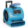 AlorAir® GE3000HTC Air Mover Blower Fan