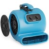 AlorAir® GE3000TF Air Mover Blower Fan