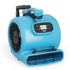 AlorAir® GE4000HCW Air Mover Blower Fan