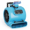AlorAir® GE4000HTC Air Mover Blower Fan