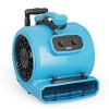 AlorAir® GE4000HTC Air Mover Blower Fan